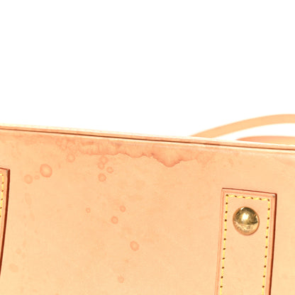 Louis Vuitton Monogram Alma BB 11 of 11