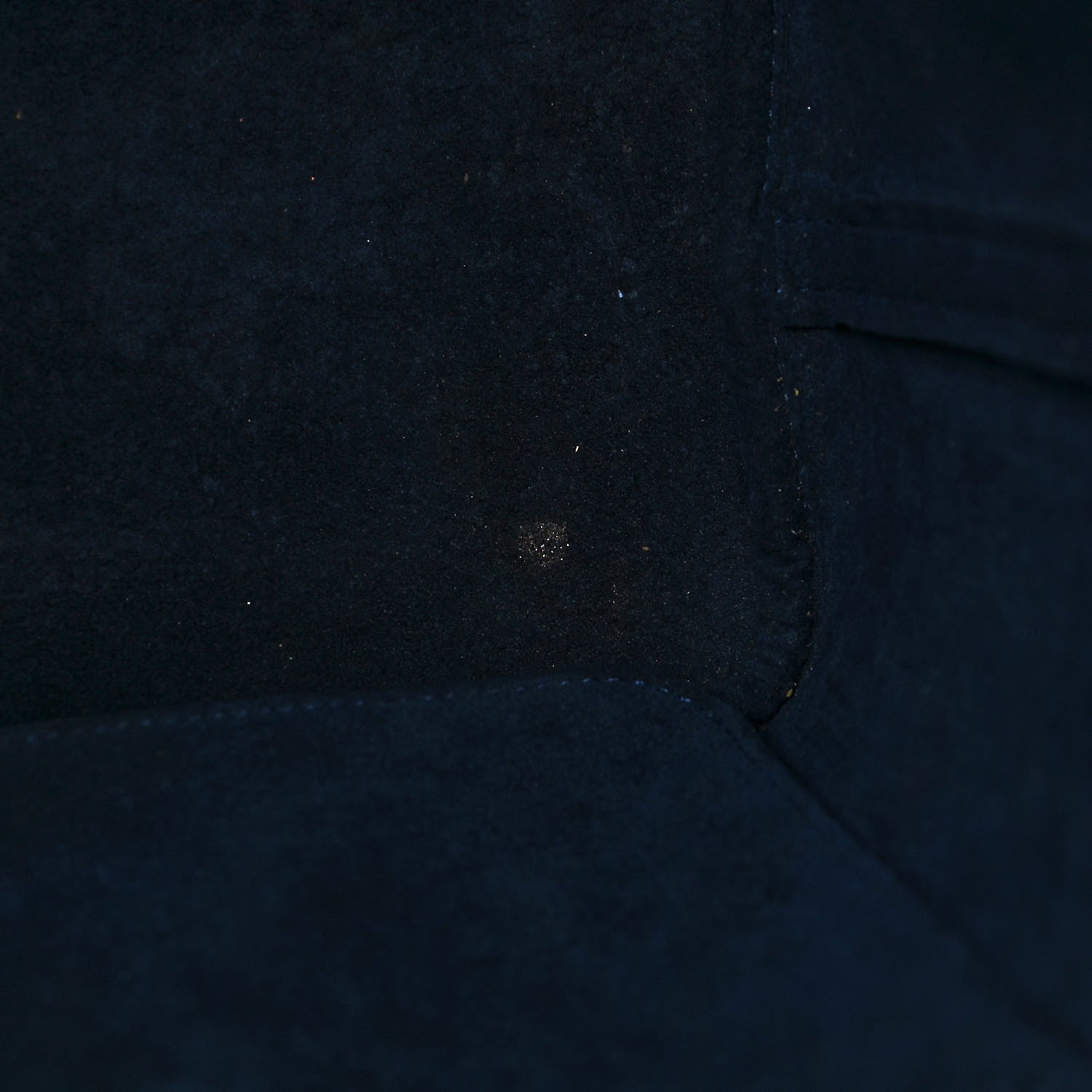 Louis Vuitton Empreinte Monogram Giant Neverfull MM Black 13 of 15