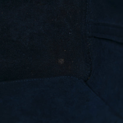 Louis Vuitton Empreinte Monogram Giant Neverfull MM Black 13 of 15