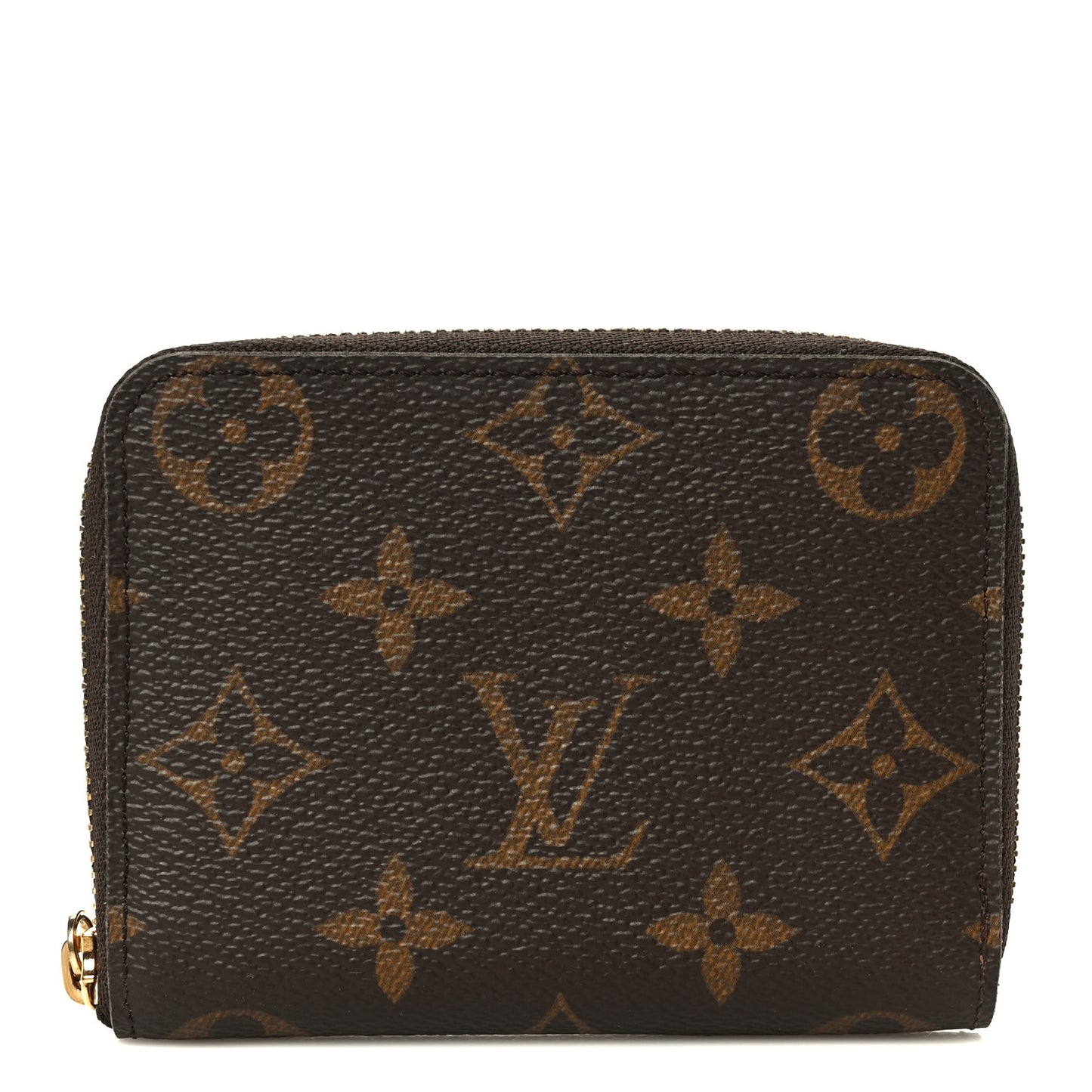 Monogram Zippy Coin Purse