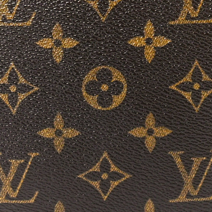 Louis Vuitton Monogram Bosphore Pochette 9 of 12