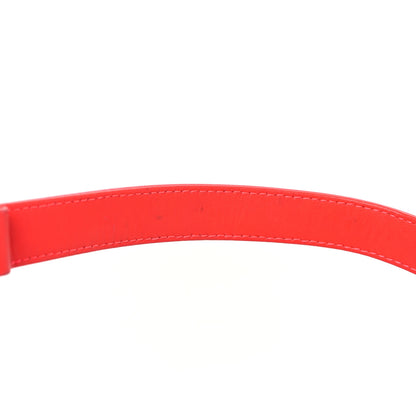 Chanel Patent Calfskin Quilted Small Boy Flap Pink 10 of 10