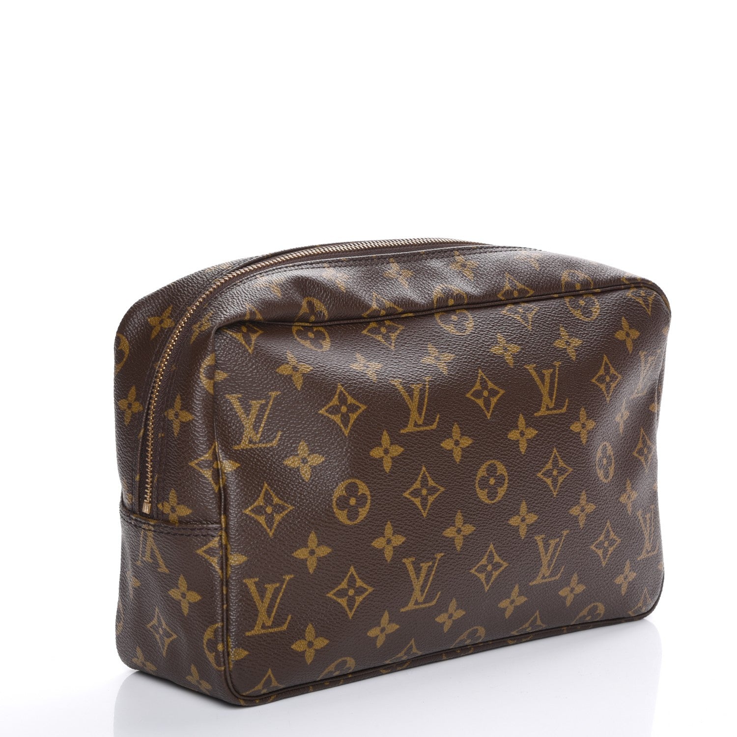 Louis Vuitton Monogram Trousse Toilette 28 3 of 7