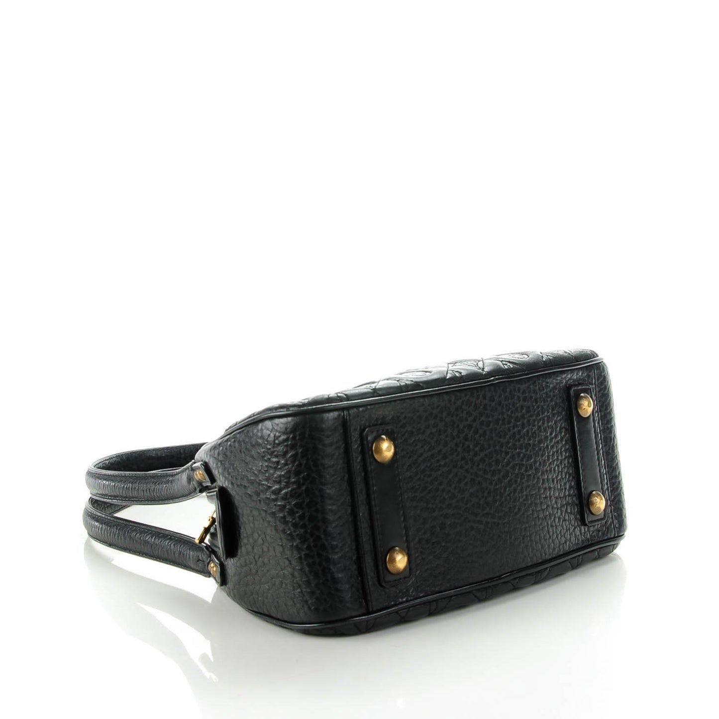Lambskin Vienna Klara Black