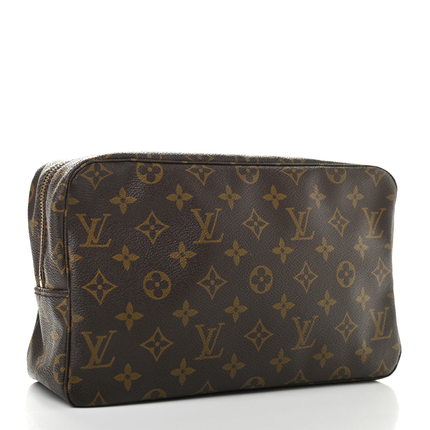 Louis Vuitton Monogram Trousse Toilette 28 3 of 19