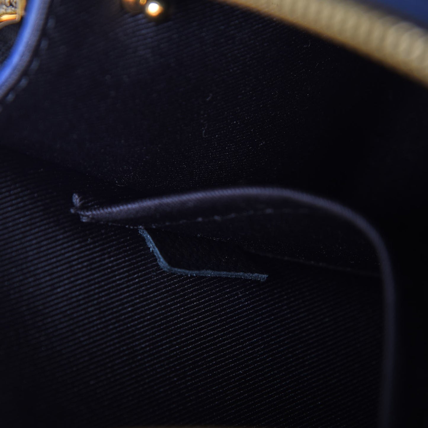 Empreinte Sully PM Marine