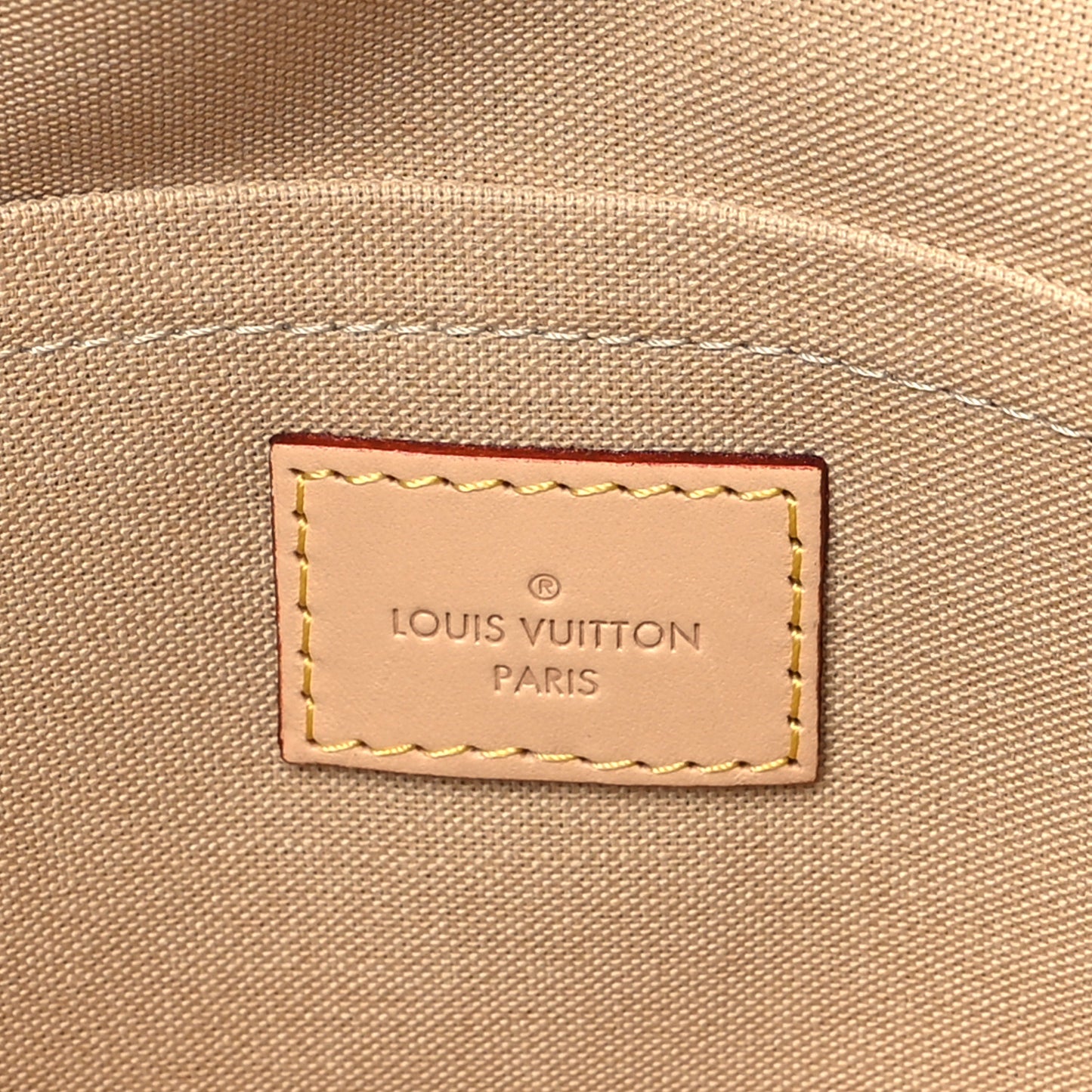 Damier Azur Favorite MM