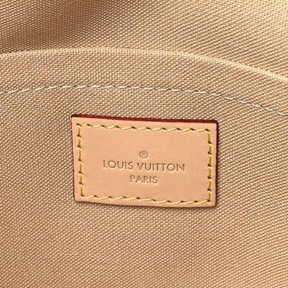 Louis Vuitton Damier Azur Favorite MM 6 of 10