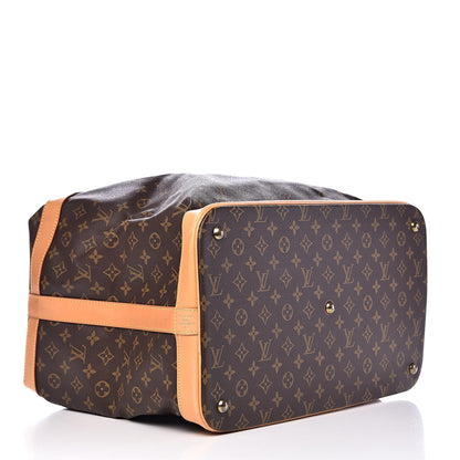 Louis Vuitton Monogram Cruiser 45 4 of 11