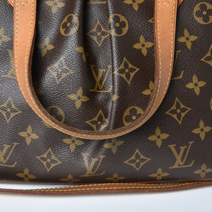 Louis Vuitton Monogram Palermo PM 9 of 23