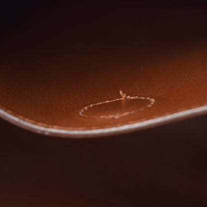 Prada Saffiano Cuir Medium Double Bag Cannella Cocco 12 of 12