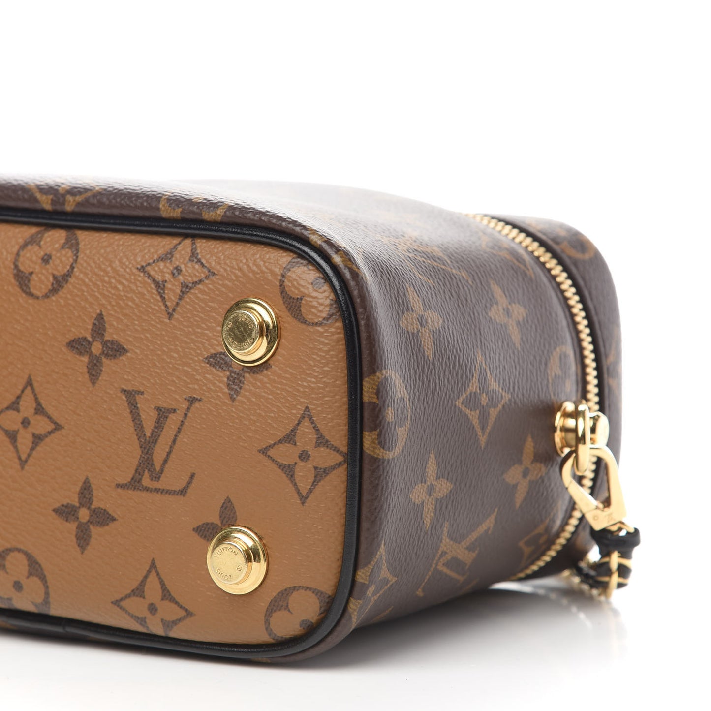Reverse Monogram Vanity PM