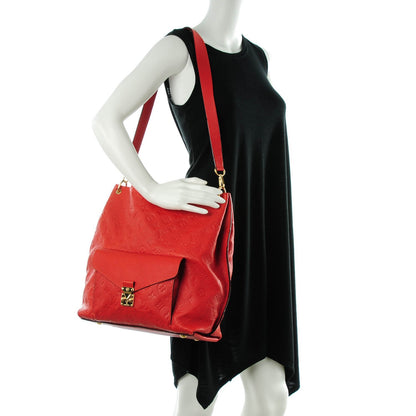Louis Vuitton Empreinte Metis Orient 2 of 10