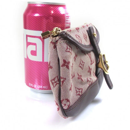 Louis Vuitton Mini Monogram Anne-Sophie Cherry 3 of 7