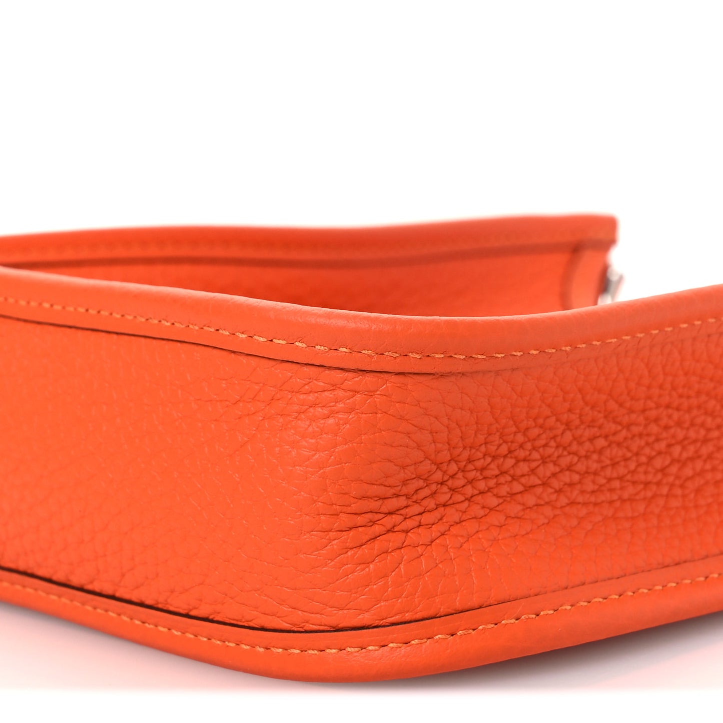 Taurillon Clemence Evelyne TPM Orange