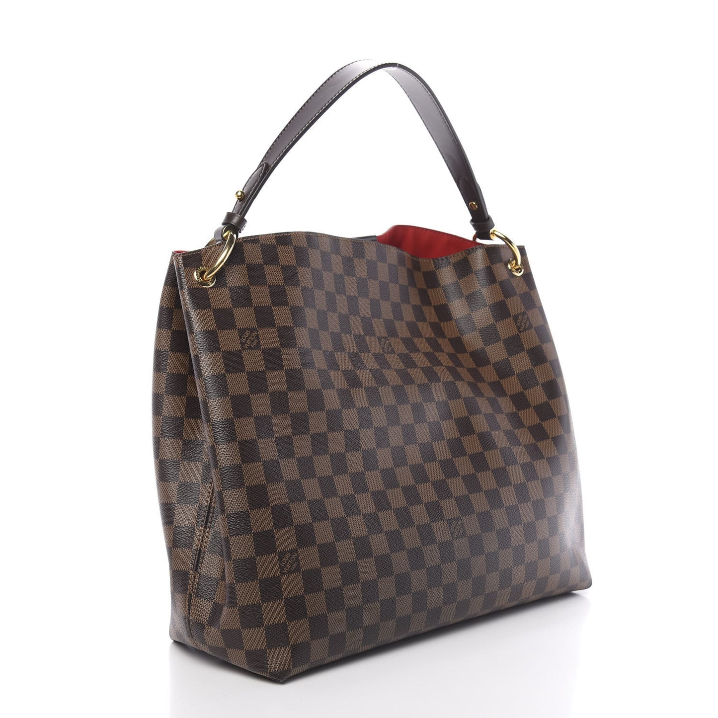 Damier Ebene Graceful MM