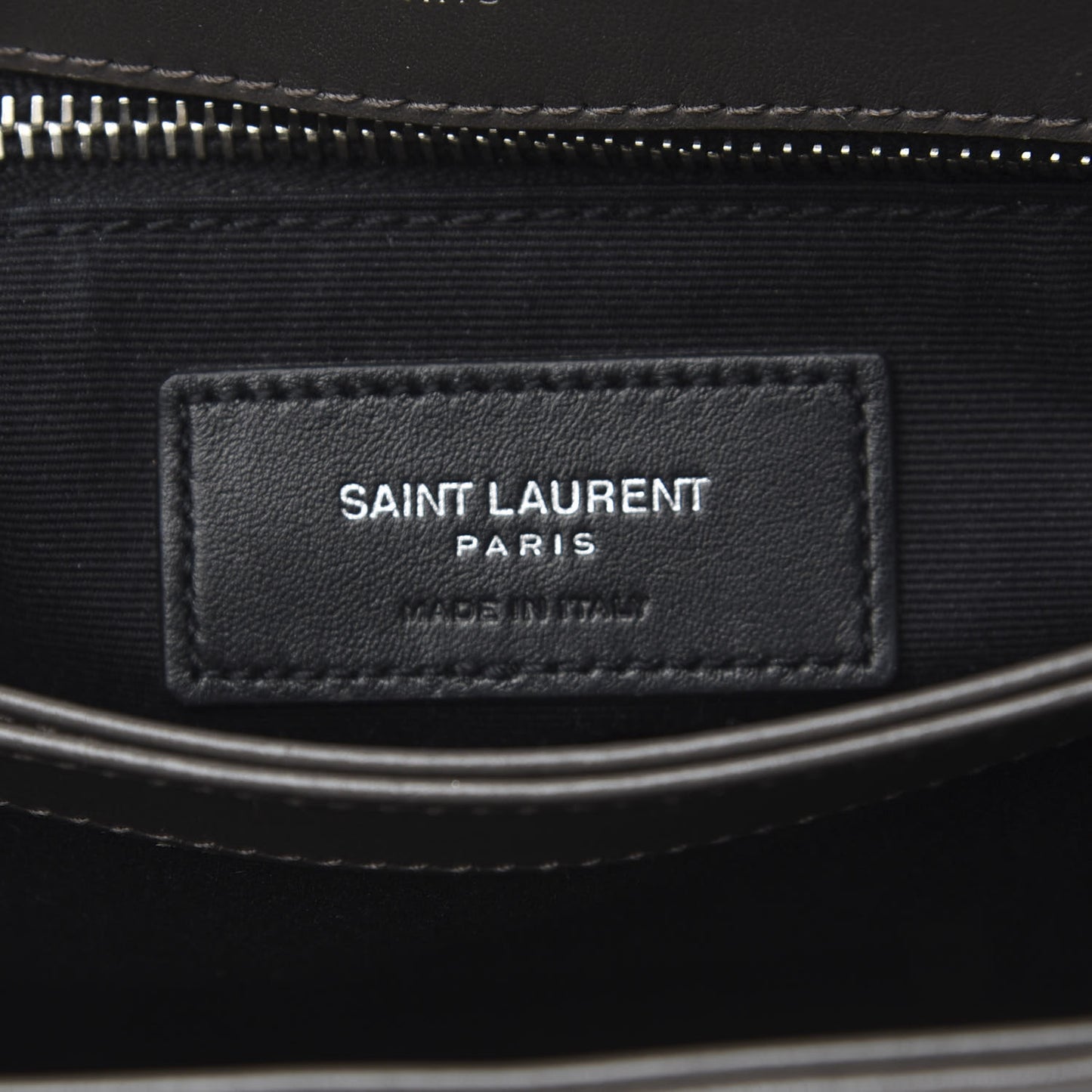 Calfskin Y Quilted Monogram Toy Loulou Crossbody Bag Earth