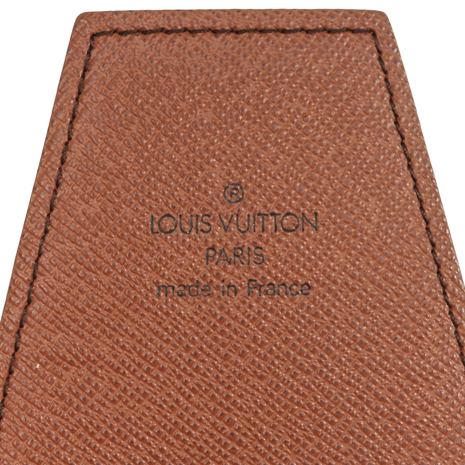 Louis Vuitton Monogram Cigarette Case 6 of 6