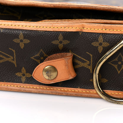 Louis Vuitton Monogram Garment Bag 14 of 32