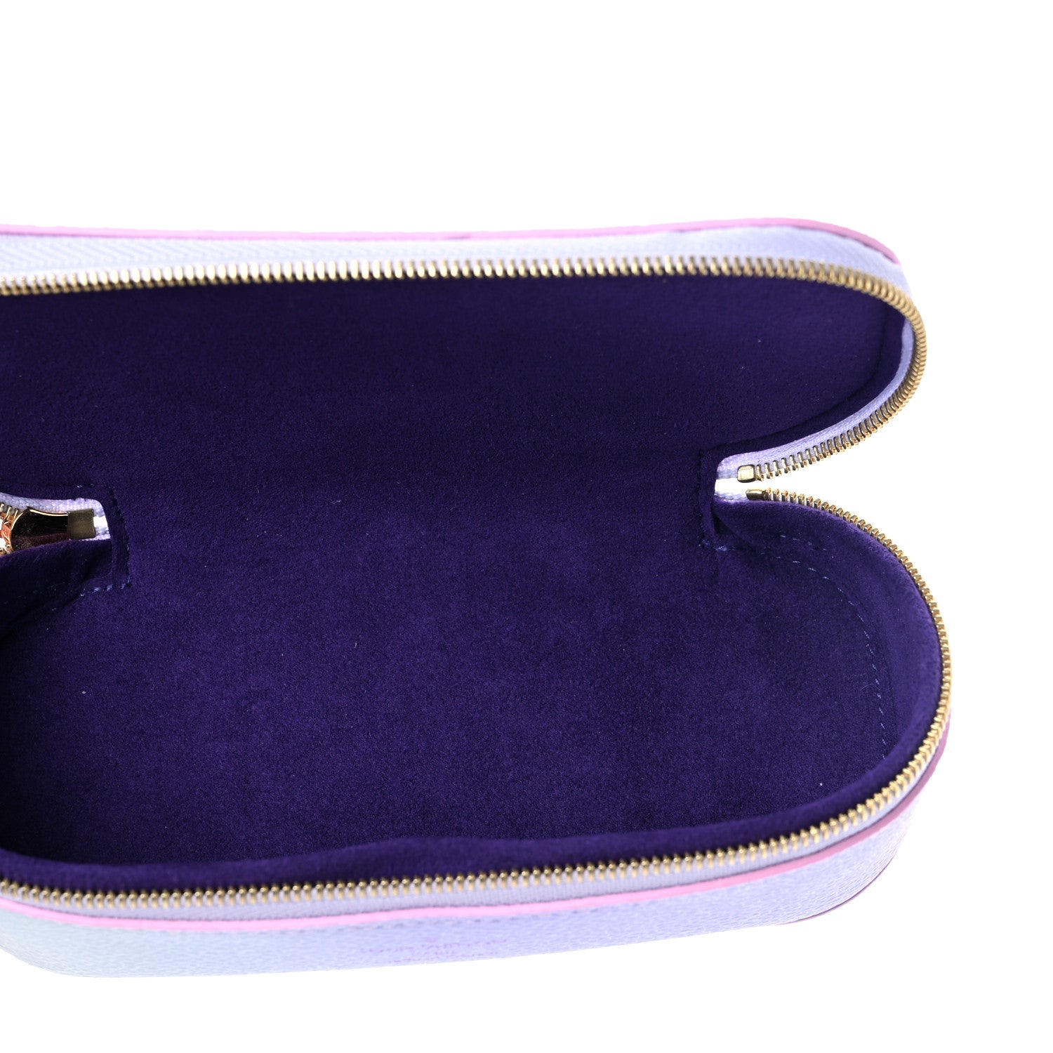 Louis Vuitton Monogram Spring In The City Glasses Case GM Sunrise Pastel 5 of 7