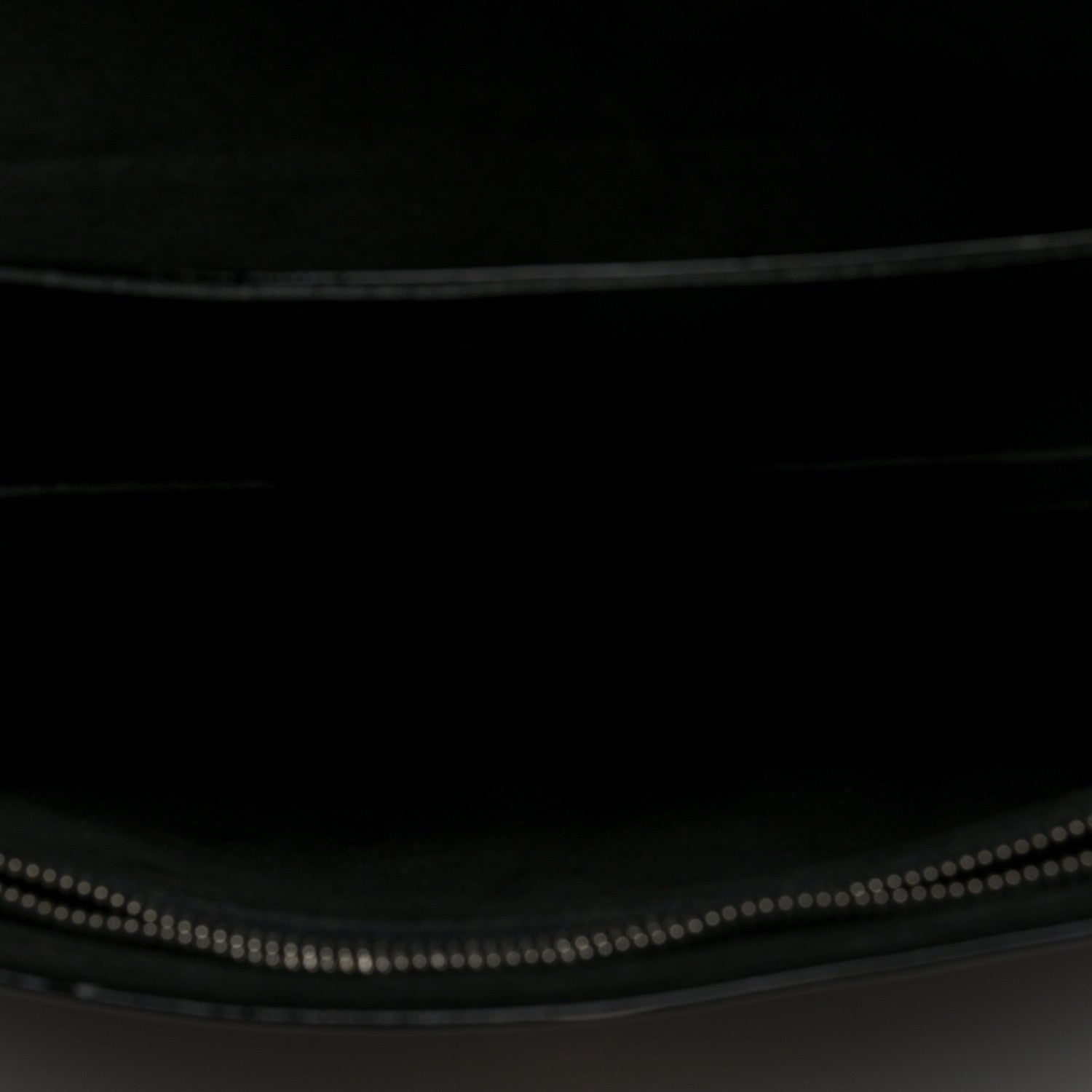 Louis Vuitton Epi Electric Pochette Iena Black 5 of 9