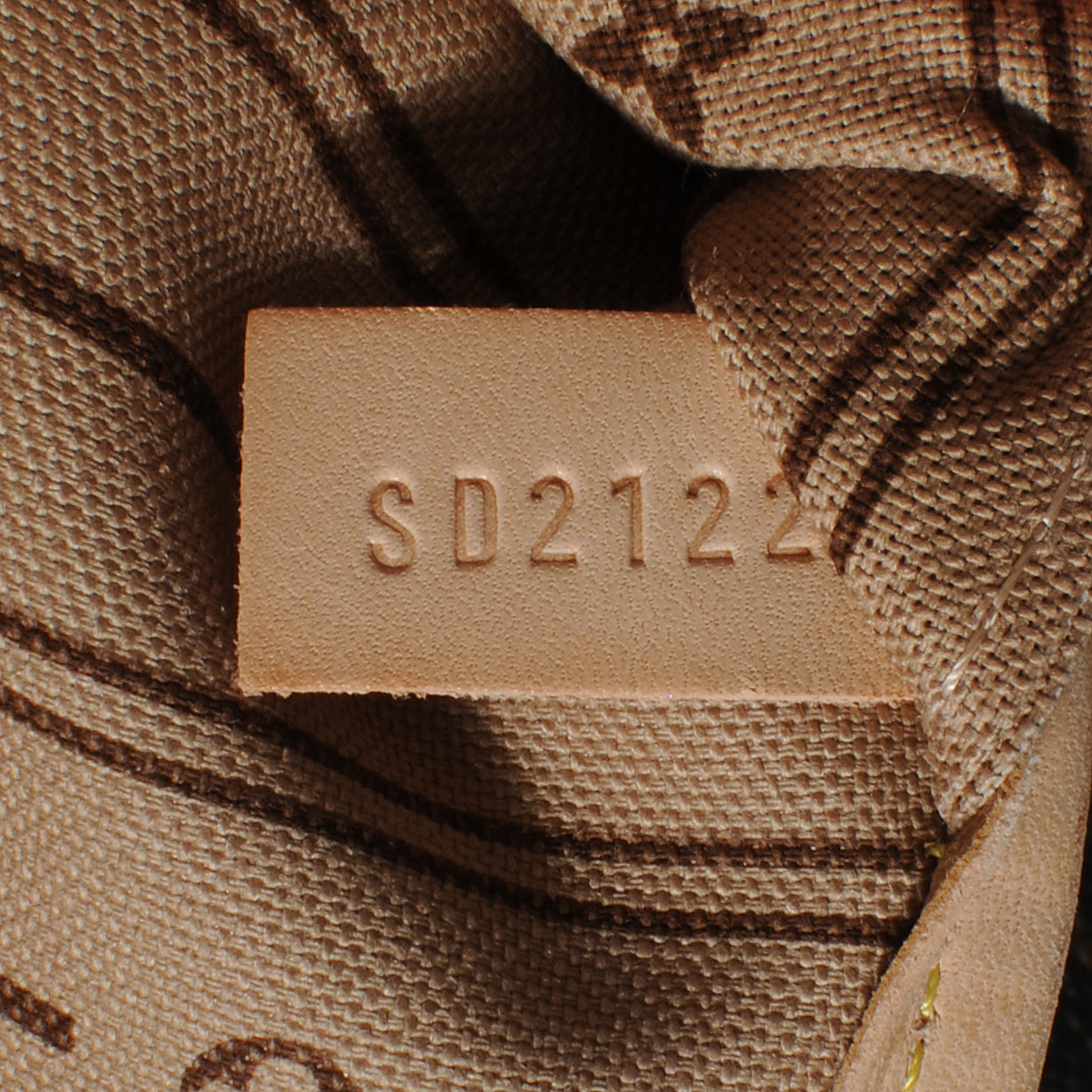 Monogram Neverfull MM