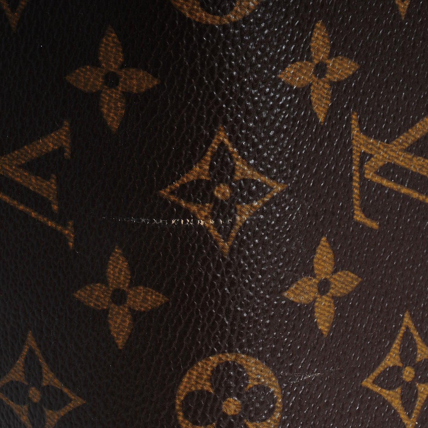 Monogram Deauville