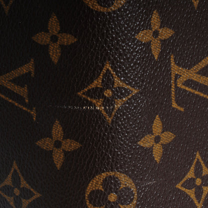 Louis Vuitton Monogram Deauville 5 of 9
