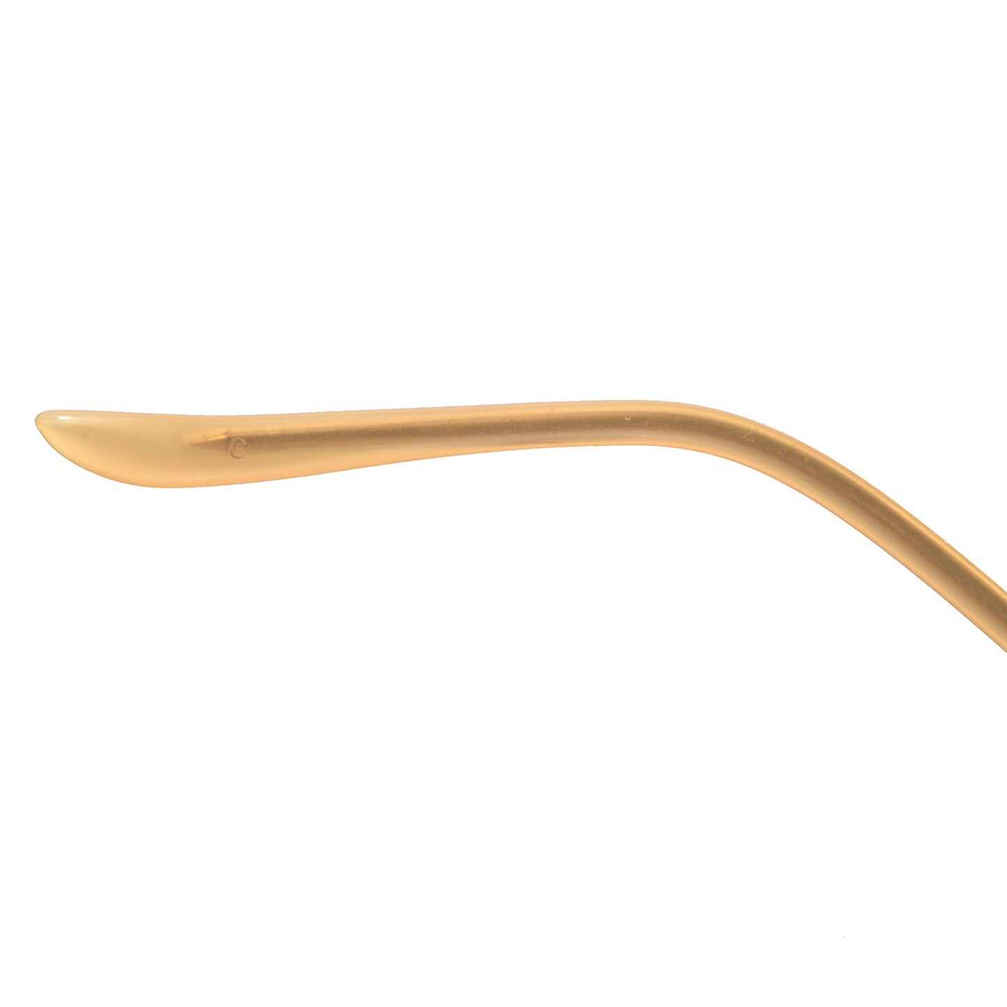 Sunglasses Gold OP-572 |
