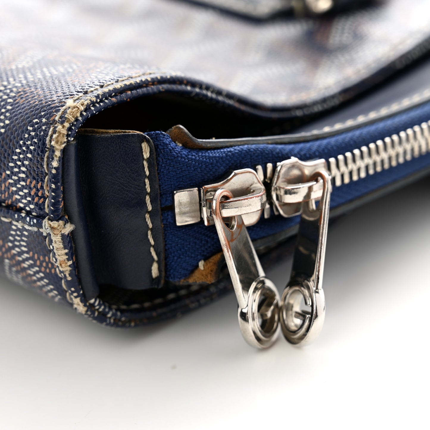 Goyardine Okinawa PM Navy