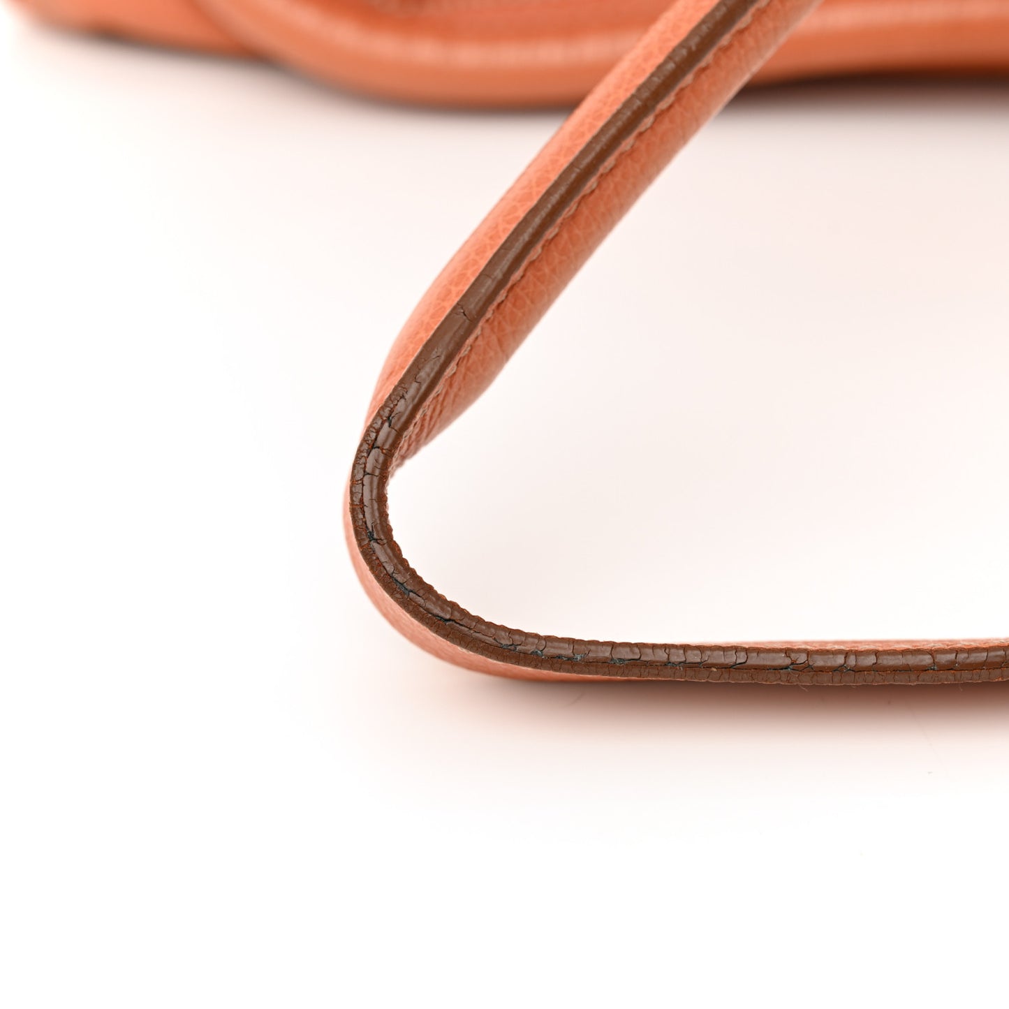 Calfskin Medium Paraty Suntan