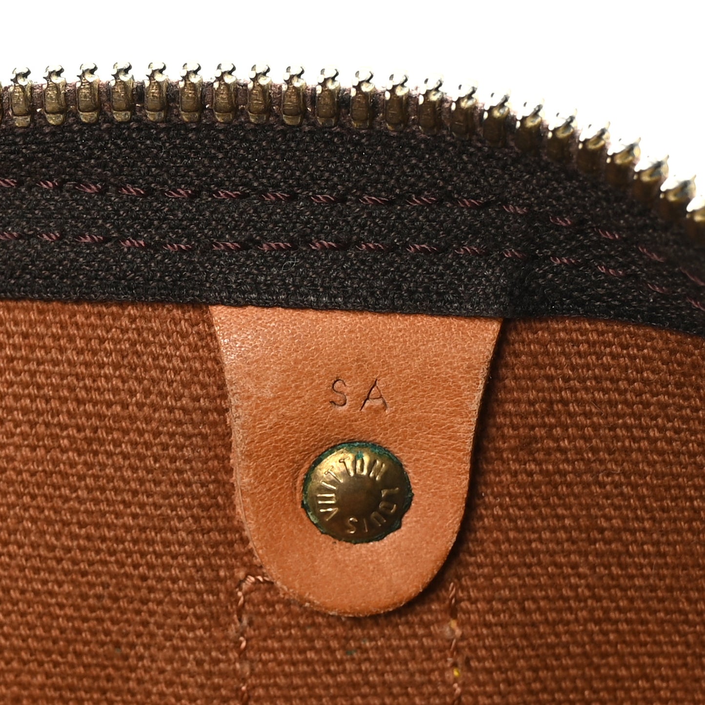 Monogram Keepall 45
