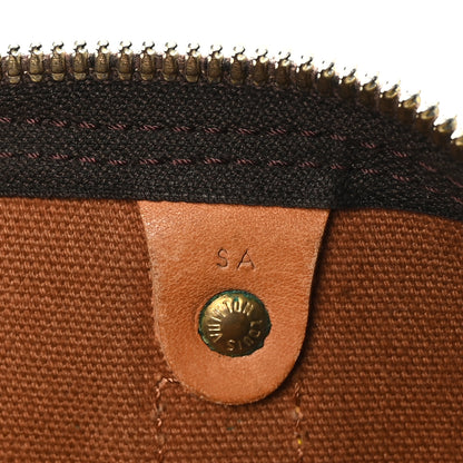 Louis Vuitton Monogram Keepall 45 7 of 13