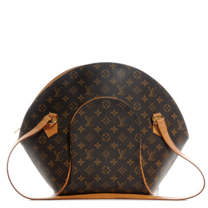 Louis Vuitton Monogram Ellipse GM Shopping Bag 1 of 7