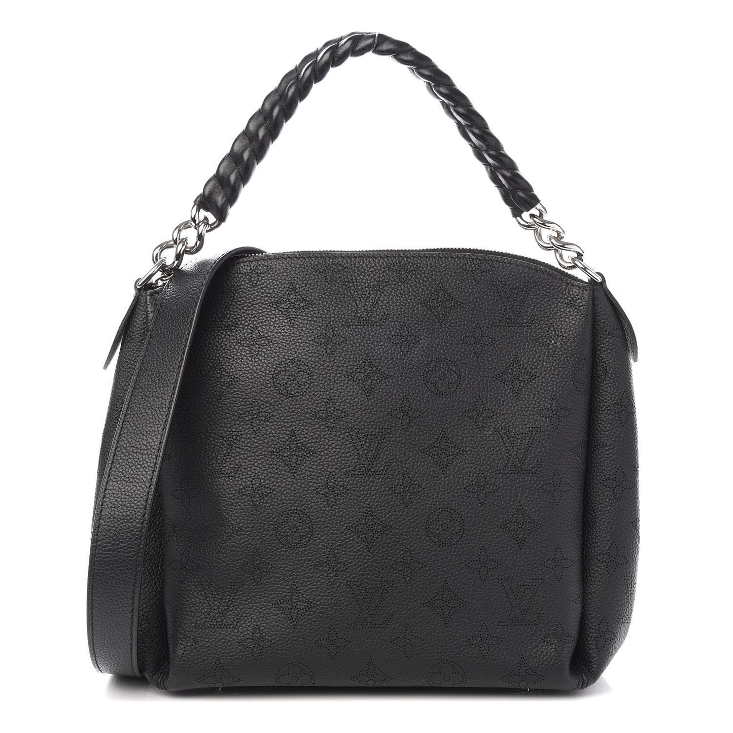 Mahina Babylone Chain BB Black