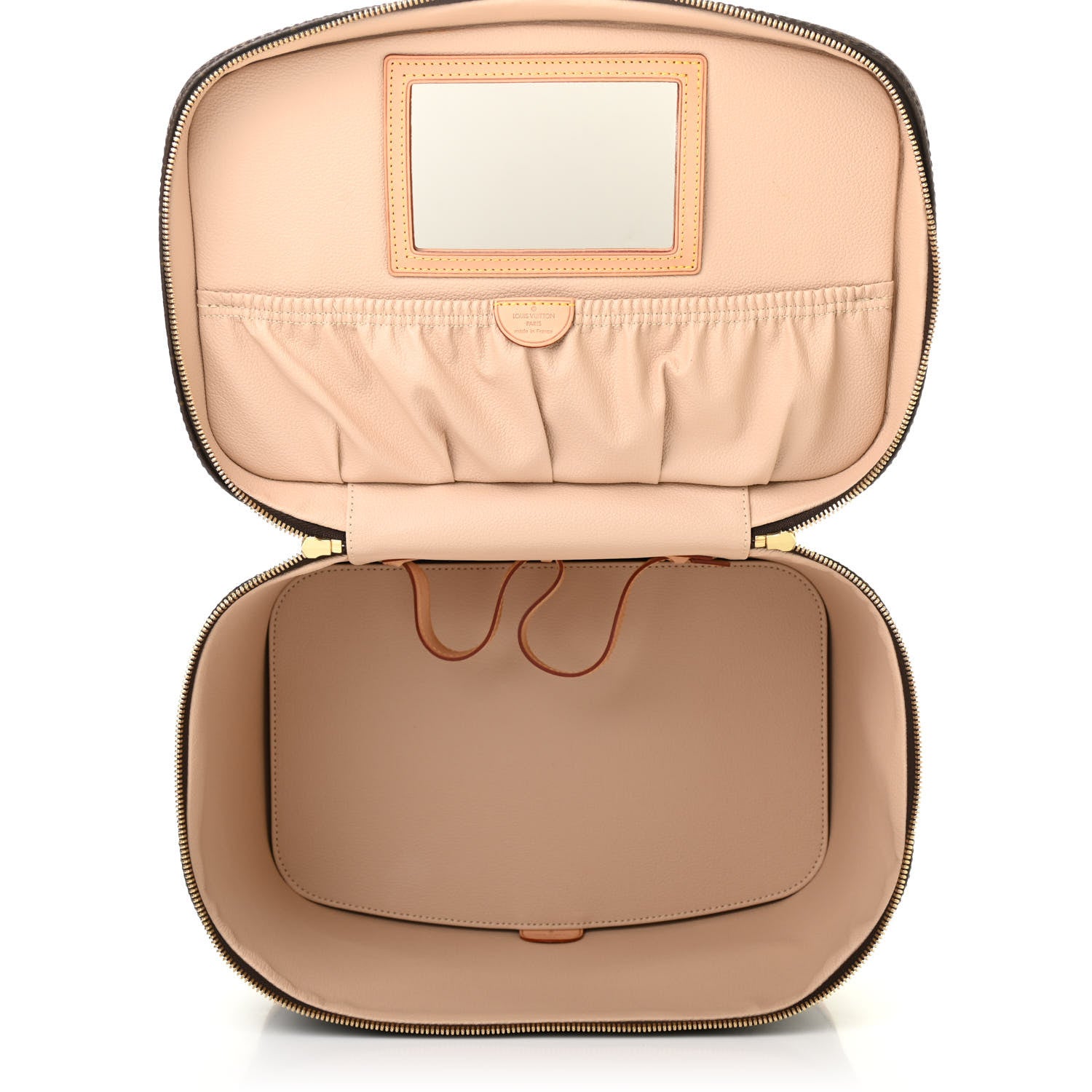 Louis Vuitton Monogram Nice 5 of 15