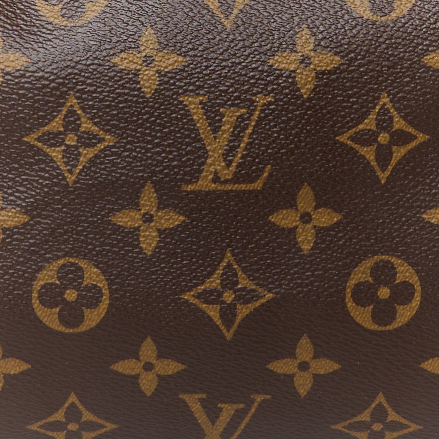 Monogram Speedy Bandouliere 25