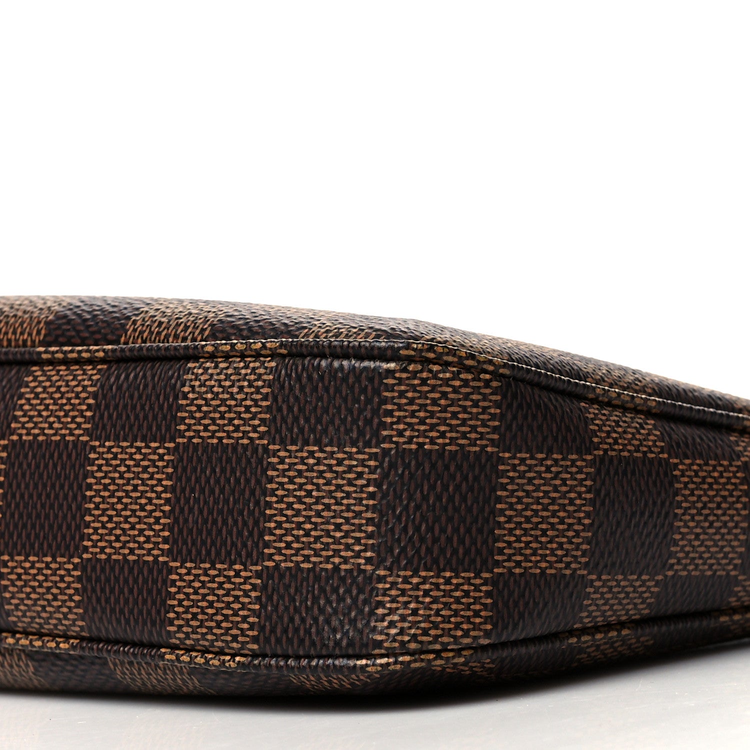 Louis Vuitton Damier Ebene Pochette Accessories NM 9 of 9