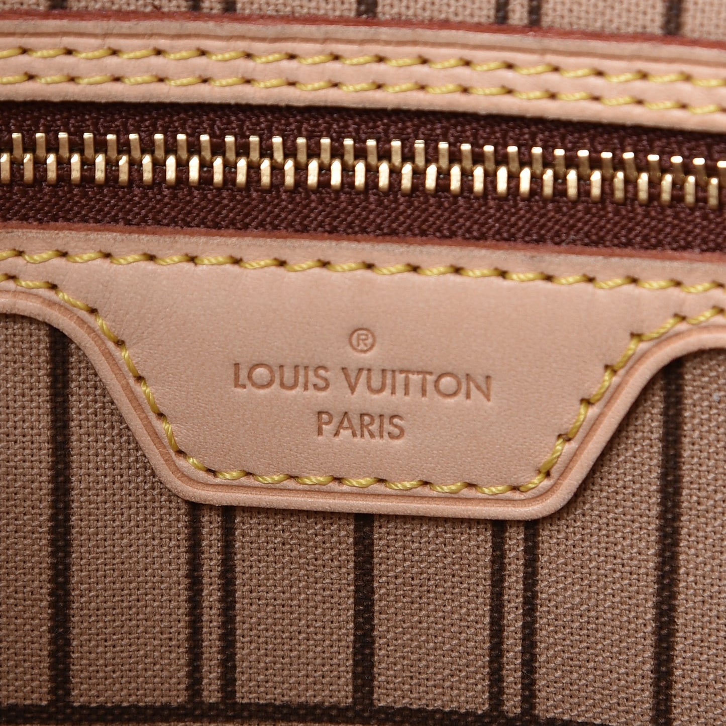Monogram Neo Neverfull MM