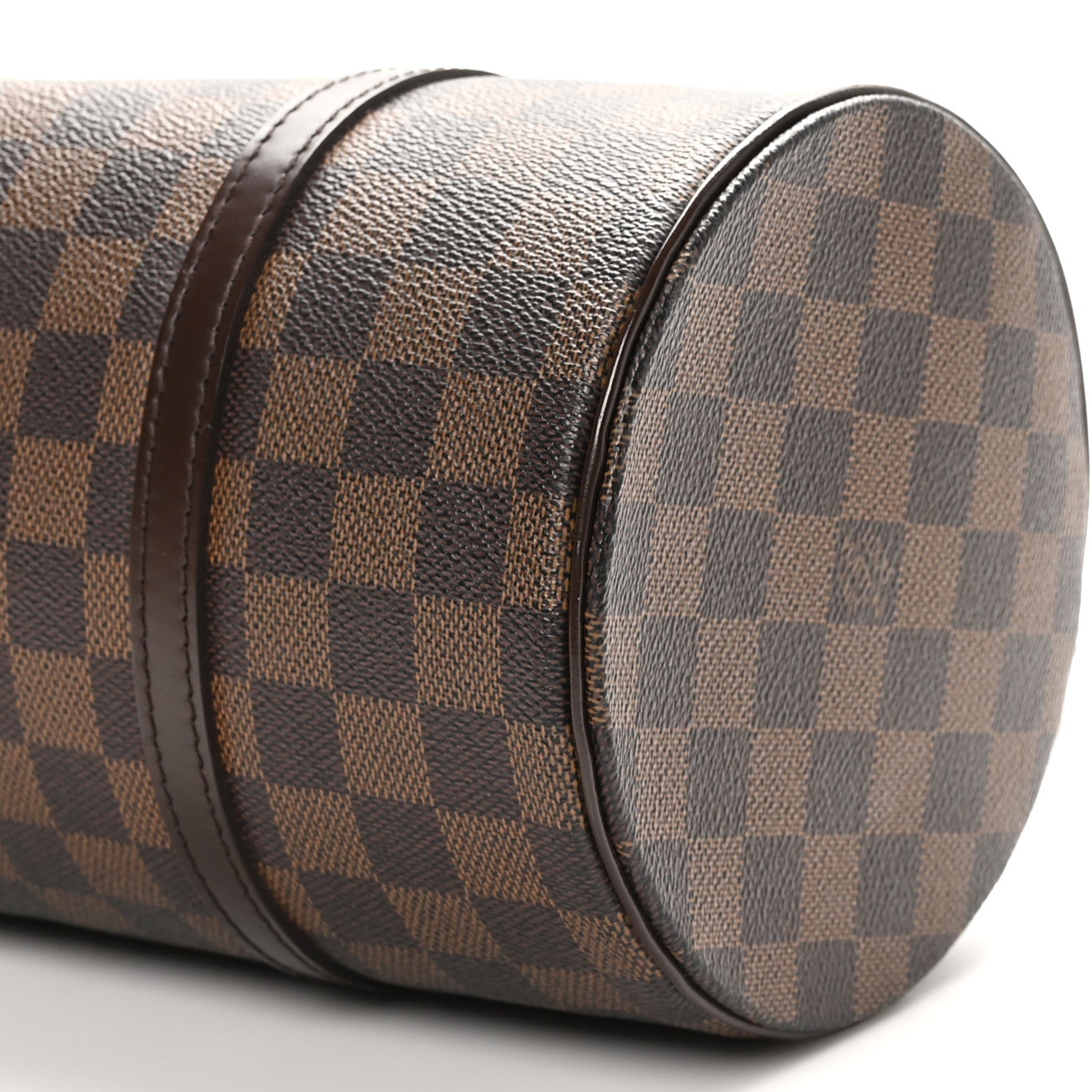 Louis Vuitton Damier Ebene Papillon 30 With Companion 10 of 10