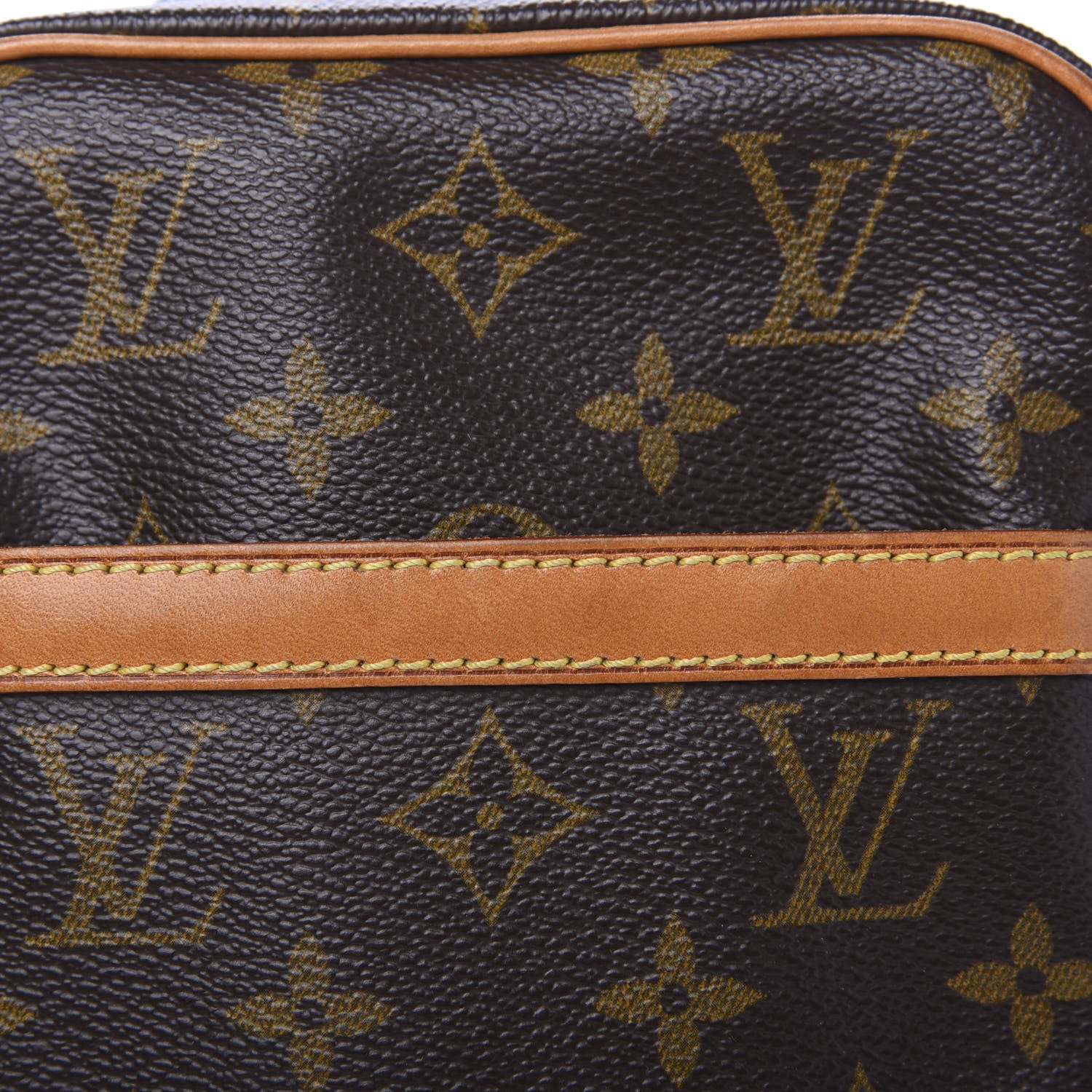 Louis Vuitton Monogram Danube 21 8 of 11