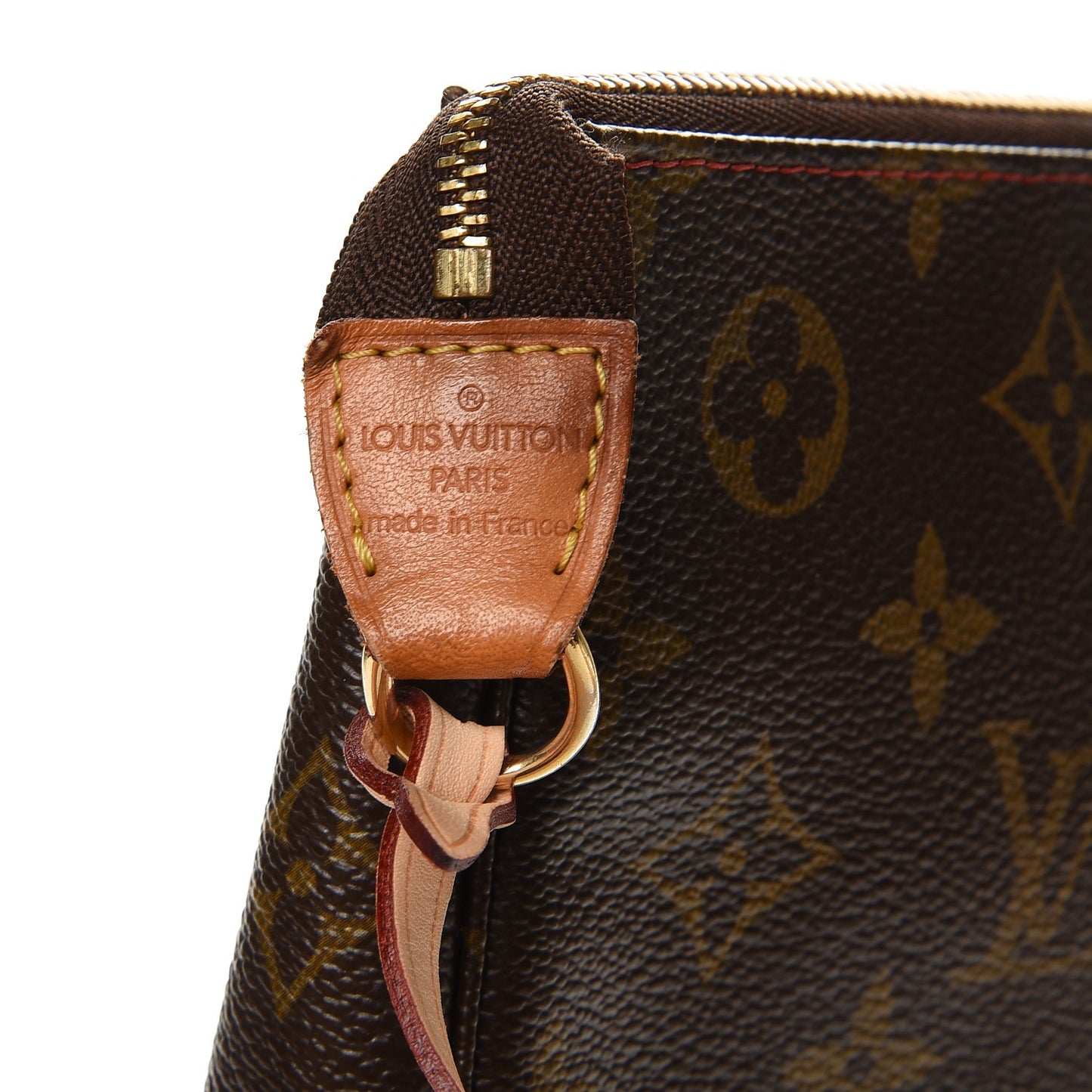 Monogram Cerises Pochette Accessories