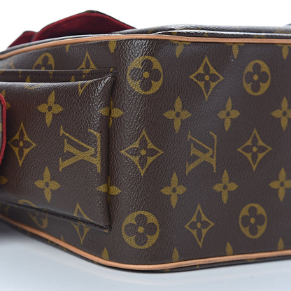 Louis Vuitton Monogram Excentri-Cite 12 of 15