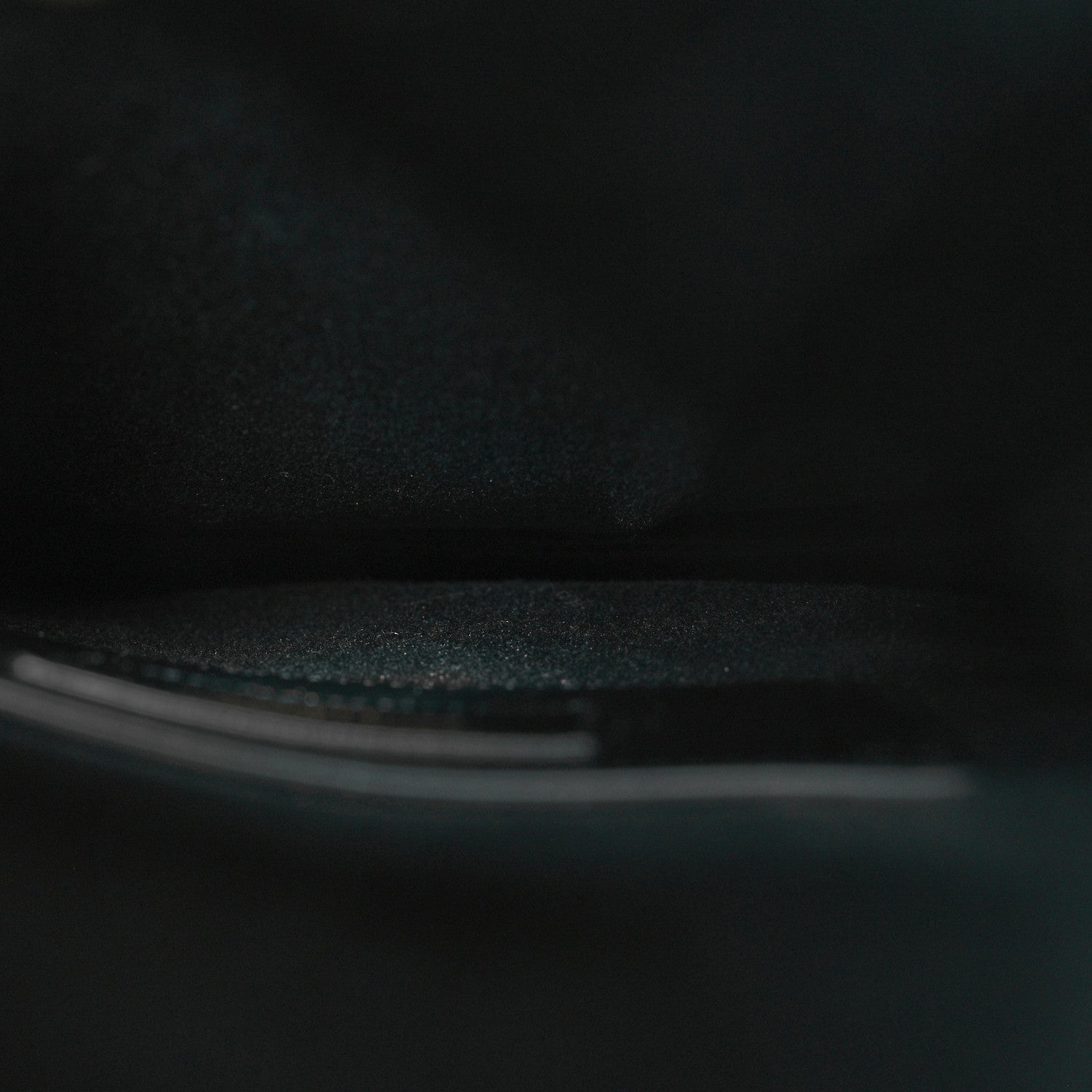 Saint Laurent Velvet Opium 2 Crossbody Bag Bordeaux Black 5 of 9