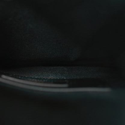 Saint Laurent Velvet Opium 2 Crossbody Bag Bordeaux Black 5 of 9