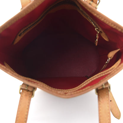 Louis Vuitton Monogram Cerises Bucket Bag 5 of 14