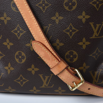 Louis Vuitton Monogram Odeon PM 11 of 13