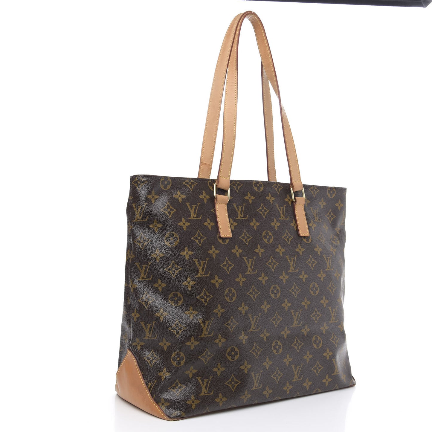 Monogram Cabas Mezzo