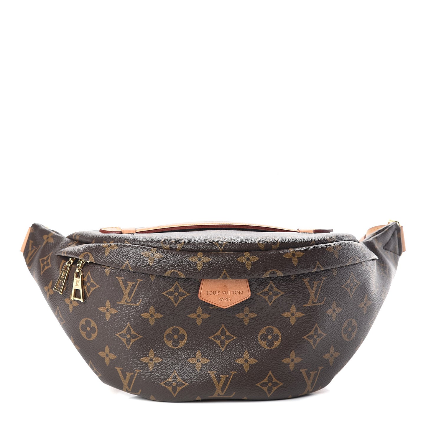 Monogram Bumbag