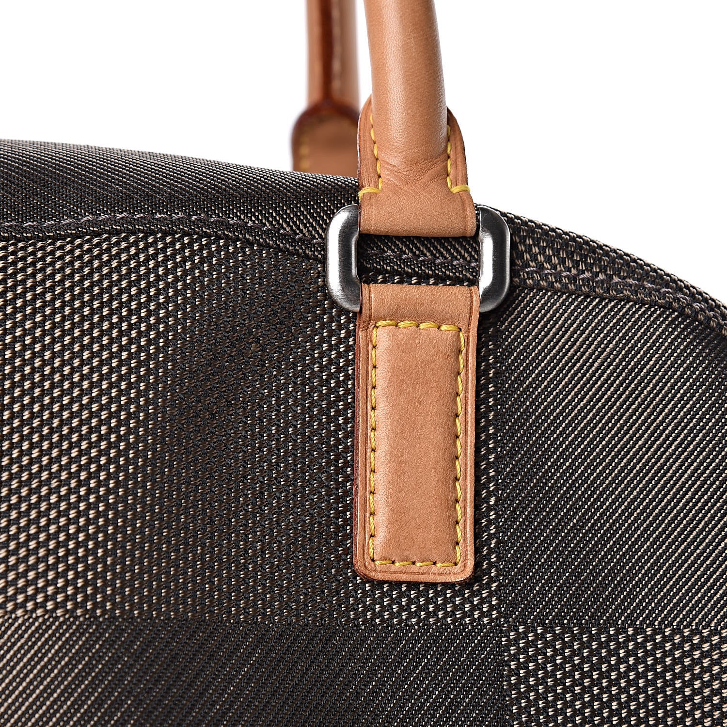 Louis Vuitton Damier Geant Aventurier Terre 10 of 17